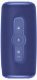 FRESH 'N REBEL GŁOŚNIK BEZPRZEWODOWY BOLD L3 TRUE BLUE 2