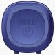FRESH 'N REBEL GŁOŚNIK BEZPRZEWODOWY BOLD L3 TRUE BLUE 9