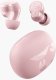 FRESH 'N REBEL SŁUCHAWKI BEZPRZEWODOWE DOKANAŁOWE TWINS BREEZ PASTEL PINK 1