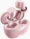 FRESH 'N REBEL SŁUCHAWKI BEZPRZEWODOWE DOKANAŁOWE TWINS BREEZ PASTEL PINK 5