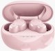 FRESH 'N REBEL SŁUCHAWKI BEZPRZEWODOWE DOKANAŁOWE TWINS BREEZ PASTEL PINK 7