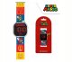 Zegarek cyfrowy LED z kalendarzem Super Mario GSM4236 Kids Euroswan 4
