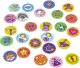 MELISSA Sticker WOW! Zestaw 300 naklejek uzupełniających Jednorożec Unicorn 50203 3