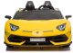 Lean Cars Auto na akumulator Lamborghini Aventador SX2028 2
