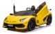 Lean Cars Auto na akumulator Lamborghini Aventador SX2028 6