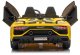 Lean Cars Auto na akumulator Lamborghini Aventador SX2028 8