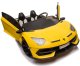 Lean Cars Auto na akumulator Lamborghini Aventador SX2028 9