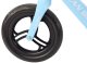 Rower Biegowy ULTRA Rowerek Lekka Rama Magnezowa Niebieski 4