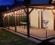 Girlanda Åwietlna 20 m 20xE27 220 V 2