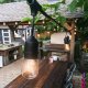 Girlanda Åwietlna 20 m 20xE27 220 V 5