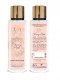 AL WATANIAH Musk Collection Cherry Musk BODY MIST 250ml 3
