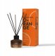 AROMA HOME_Modern Fruits patyczki zapachowe Orange 50ml 1