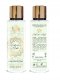 AL WATANIAH Musk Collection Pistachio Musk BODY MIST 250ml 1