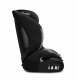 Autokėdutė Levi i-Size 9-36 kg, Black Grey 7