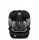 Autokėdutė Levi i-Size 9-36 kg, Black Grey 8