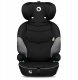 Autokėdutė Levi i-Size 9-36 kg, Black Grey 10