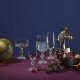 Taurės brendžiui 250ml Claudia 6 vnt. be dekoro (BOHEMIA CRYSTAL) 1