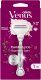 Skustuvas su atsarginiu peiliuku Gillette Venus Comfortglide Sugarberry moterims 1