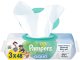Pampers Chusteczki nawilżane Harmonie Aqua Paw Patrol 3x48 szt. 1