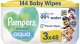 Pampers Chusteczki nawilżane Harmonie Aqua Paw Patrol 3x48 szt. 1