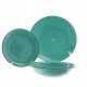 Pietų servizas, 18 dalių 2