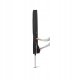 Brabantia Brabantia apsauginis dėklas lauko džiovykloms Mixed, 150x11.5 cm 3