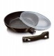 Berlinger Haus keptuvė su nuimama rankena Metallic Line Shiny, 24 cm 1