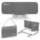 Lovos apsauga Lionelo Lora, Grey Stone 11