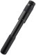 Pompka ręczna BIRZMAN Velocity Road Black (Presta/Schrader), 160psi/11bar, Długość 193mm, CNC, Czarna (NEW) 1
