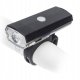 Lampka przednia BLACKBURN DAYBLAZER 550 FRONT USB-C, 550 lumenów czarna (NEW) 1
