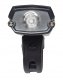 Lampka przednia BLACKBURN DAYBLAZER 550 FRONT USB-C, 550 lumenów czarna (NEW) 3