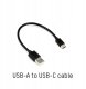 Lampka przednia BLACKBURN DAYBLAZER 550 FRONT USB-C, 550 lumenów czarna (NEW) 4