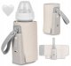 Buteliuko šildytuvas Lionelo Thermup Go, beige 8