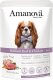 Amanova Dog Adult Brilliant Beef & Chicken - wołowina i kurczak saszetka 100g [P01] 1