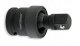 Jonnesway JONNESWAY PRZEGUB UDAR. 1/4" 4