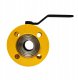 IDMAR ZAWOR KULOWY GAZ DN 32 WK2A 1.6 - 4.0 MPa 2