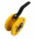 IDMAR ZAWOR KULOWY GAZ DN 32 WK2A 1.6 - 4.0 MPa 3