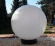 Słupek plastikowy SOP-900K czarny 121093 Rosa 8