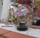 Słupek plastikowy SOP-900K czarny 121093 Rosa 9