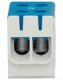 Pozostali Listwa zaciskowa LZ w korpusie F-ELEKTRO F2.0294 1-torowa (2x50/2x50mm2) Al/Cu niebieski 3