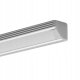 Prescot 45-ALU-2M-A profil LED 45-ALU Klus 2m anodowany 1