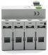 Wyłącznik różnicowoprądowy Noark Ex9L-N 108361 4P 25A A 30mA 400V 50Hz IP20 szary 9