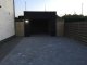 LVT Lagos 3271 kinkiet zewnętrzny lampa ścienna 1x40W E27 czarny 11