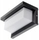 LVT Lagos 3271 kinkiet zewnętrzny lampa ścienna 1x40W E27 czarny 8