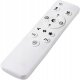 Lamkur Fargo 49892 plafon wentylator lampa sufitowa 1x37W LED 3000K 4000 lm czarny 3