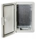 Obudowa szafa F-ELEKTRO F1.0255 180x240x130mm IP65 szary 3