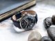 Zegarek Męski SWISS MILITARY HANOWA Puma SMWGB2100301 + BOX 2