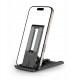 TECH-PROTECT Z5 UNIVERSAL STAND HOLDER SMARTPHONE & TABLET BLACK 1