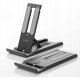 TECH-PROTECT Z5 UNIVERSAL STAND HOLDER SMARTPHONE & TABLET BLACK 2
