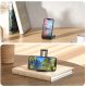 TECH-PROTECT Z5 UNIVERSAL STAND HOLDER SMARTPHONE & TABLET BLACK 6